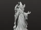 Sorceress-1