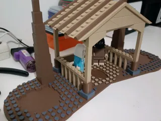 Pesebre BLOCKS