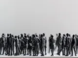 Low Poly Miniature People Pack 800 models – Part 4/8-2