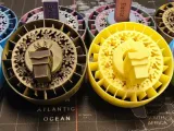 MRLinac Spinner Geared-7