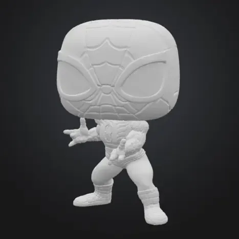 Funko Spidey Spider-Man