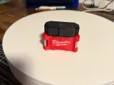 Airpod Pro 3 Milwaukee Style Case-3