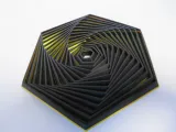Hexagon Twist Superfidget-8