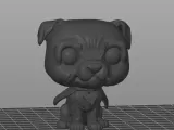 Kripto - Funko-1