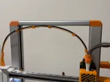 SPARKX i7 Custom Top Frame Cover-1
