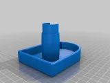 Marbleworks Compatible Small Foot-0
