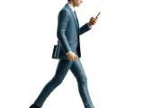 man hombre celular-0