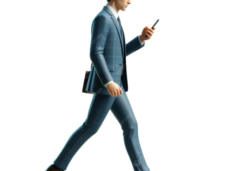man hombre celular