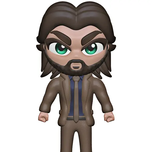 Alan Wake 2