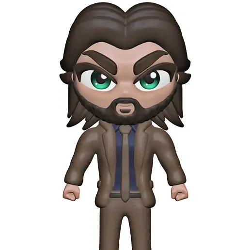 Alan Wake 2