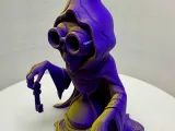The Phantom Keybearer-0
