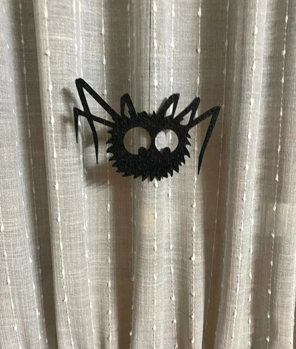 3d yazıcı baskı modelleri | 3MF | Super hairy spider | Creality Cloud