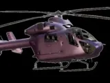 MD Helicopters MD902 Explorer -0