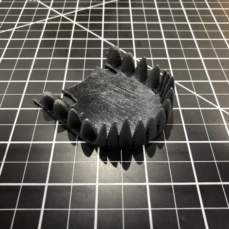 Jawbridge dicetray for Dice Tower 