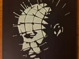 Pinhead [Hellraiser] Wall Decor-1