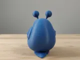 Snail Figurine-1