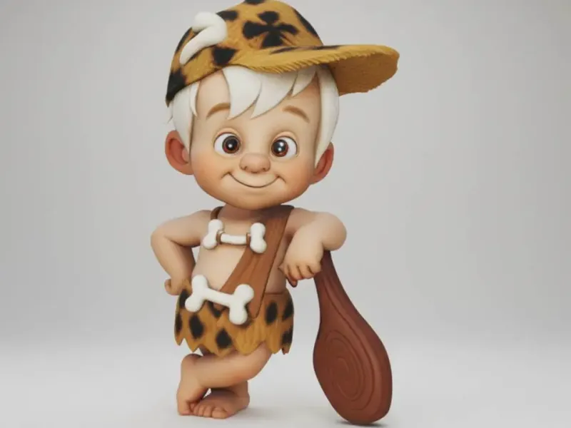 Flintstones