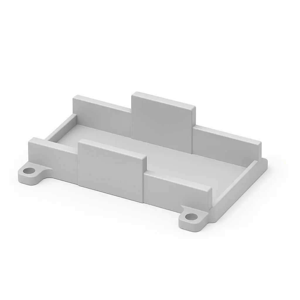 Rex 10 | Multi-Slot Tool & Parts Organizer Base