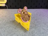 Cute Mouse-6