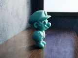Chibi Mario-3