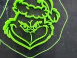 grinch 2 stl'yi birleştiren değiştirilmiş versiyon-1