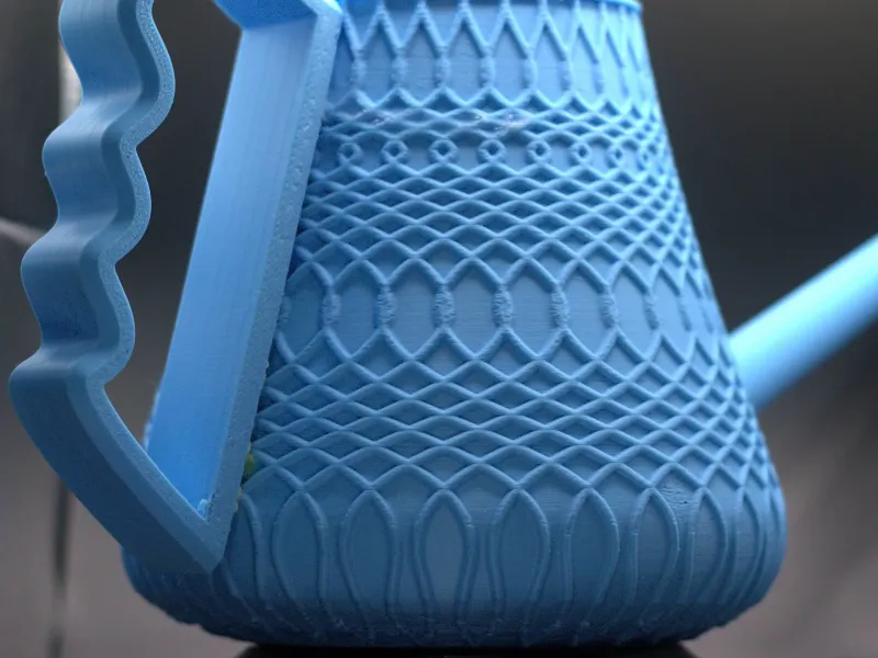 GEO watering Jar