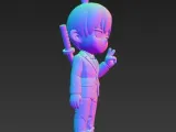 chainsawman aki chibi-2