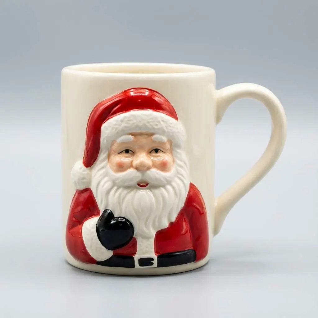 Santa Cup 1