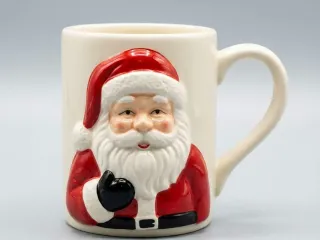 Santa Cup 1