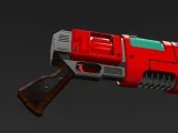 Space Marine Plasma Pistol-5