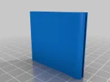 Razor Scraper Short Handle-2