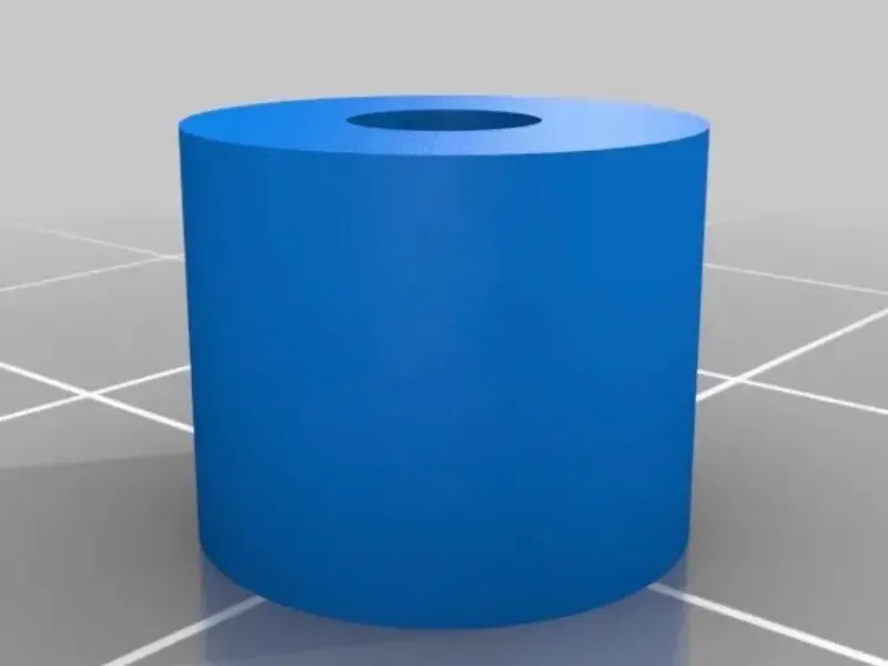 39.5mm Spacers for Microwave