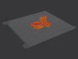 Caster Wheel-7