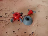 DC-Terror Robot-1