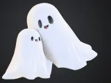 Ghost Duo 👻 #2-0
