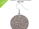 Texture rollers, leather and skin patterns-4