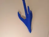 Real Grappling Hook-0