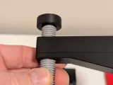 Bar Clamp With Short and Long Bars-8