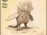 Baby Cockatrice-0