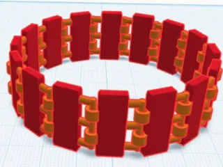 Bracelet