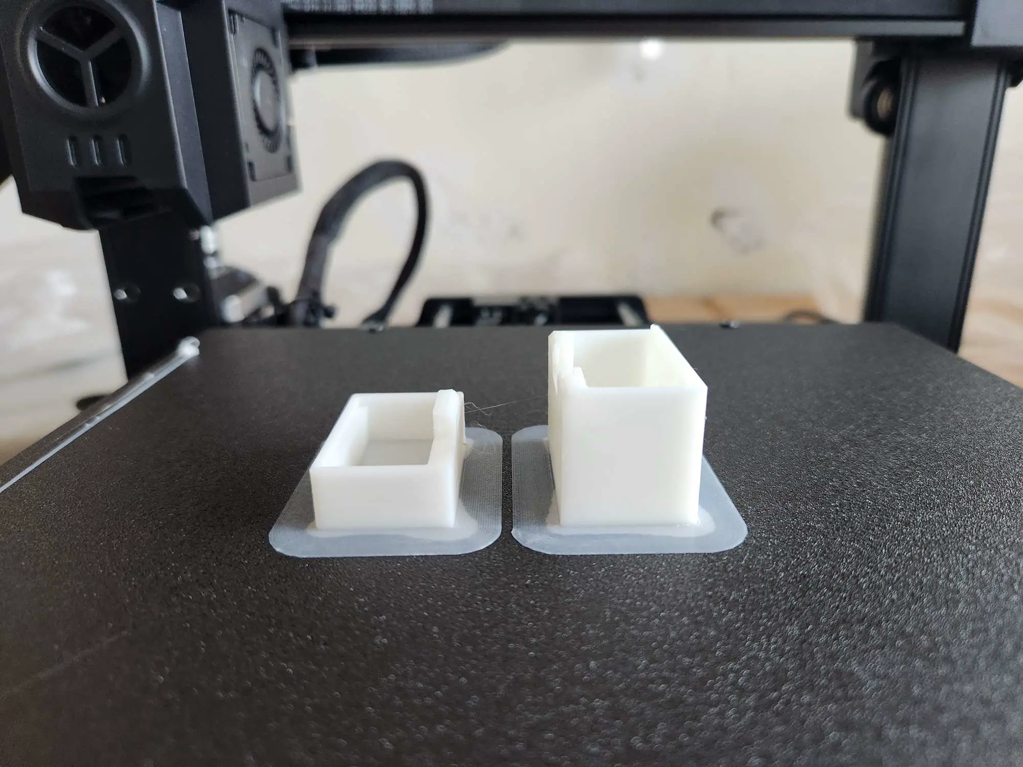 무료Tools & Spare PartsSTL 다운로드 -mini box - sheng meng