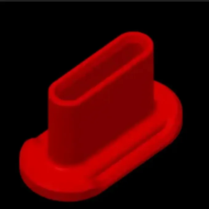 USB-C Cover