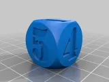 Ultimate configurable dice-5