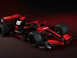 FORMULA 1-4