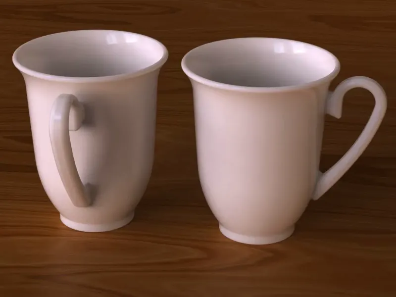 Cup