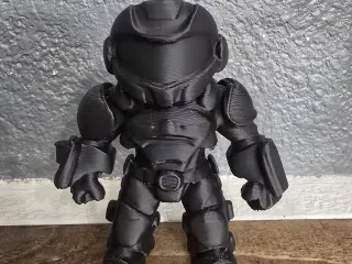 master Chief 