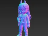 chainsawman power chibi-4