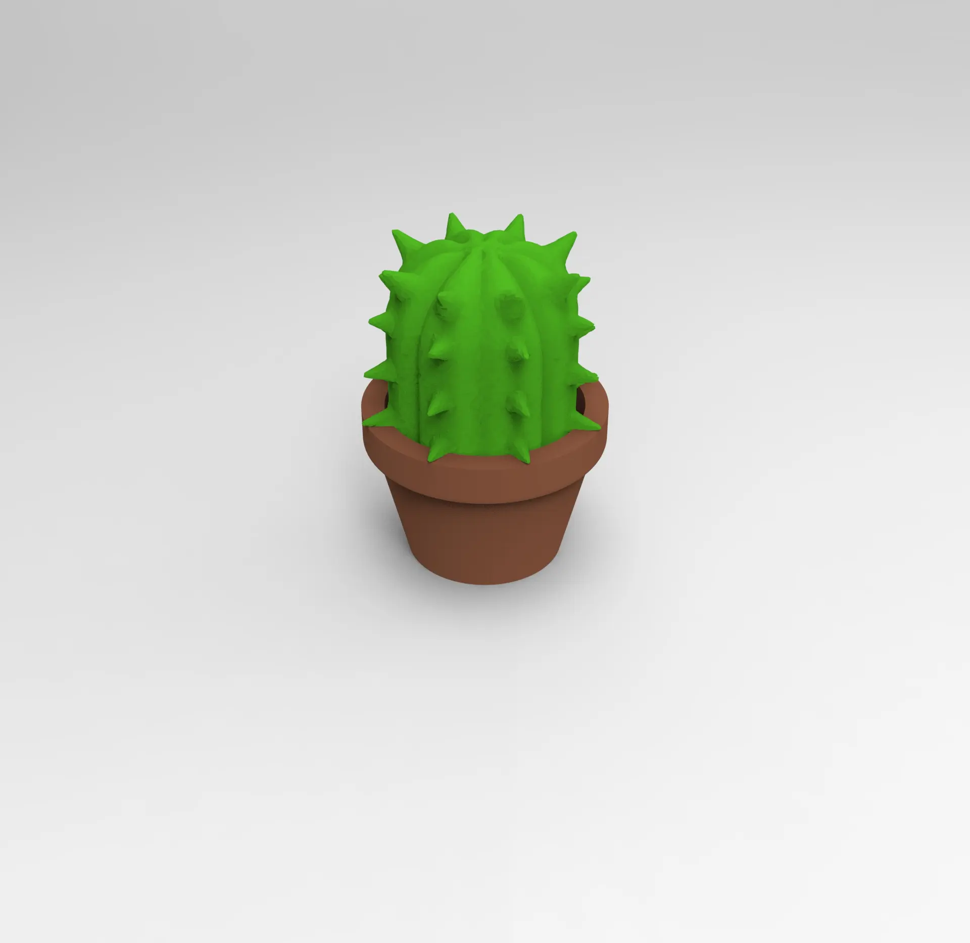 Cuctus fidget keyboard toy