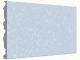 Rugged Terrain Panel for 3D Printing-4