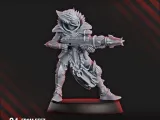 Anchorites Webstrider-0